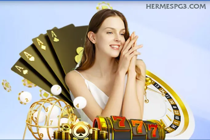 Controles de paJogonto e BRL em hermespg