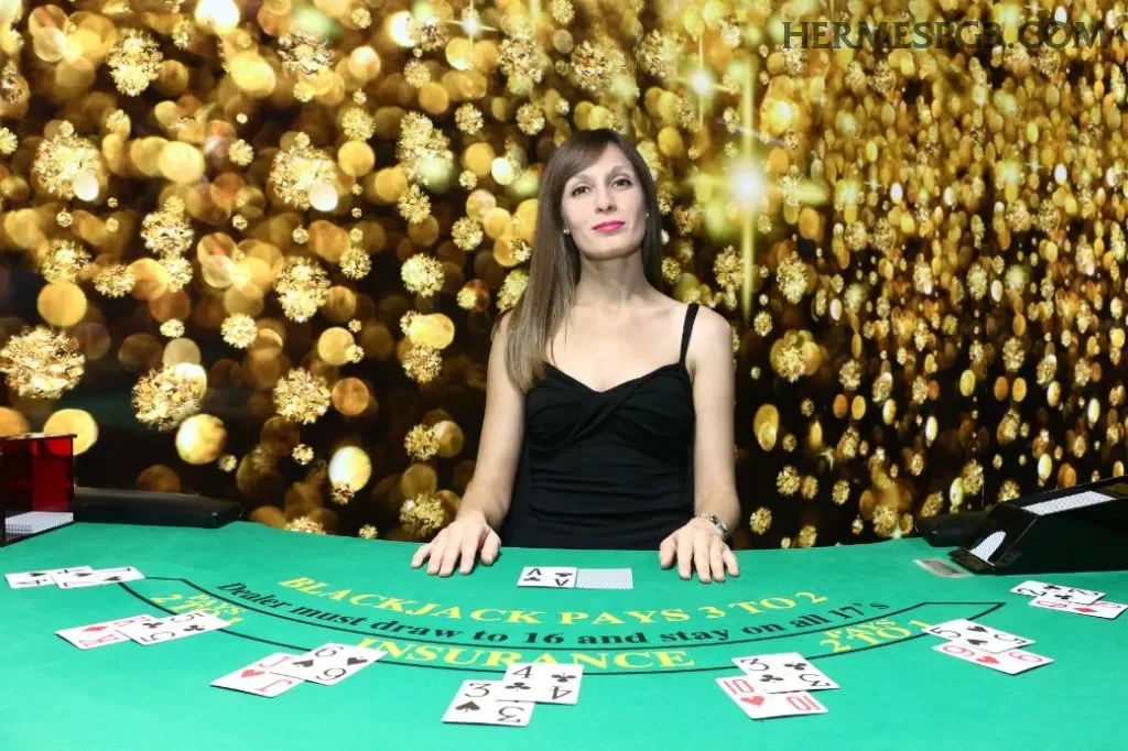 Lista de jogos para hermespg casino section