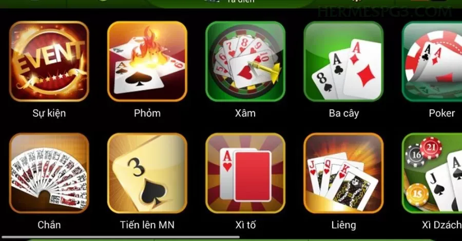 Baixar hermespg app para jogadores brasileiros