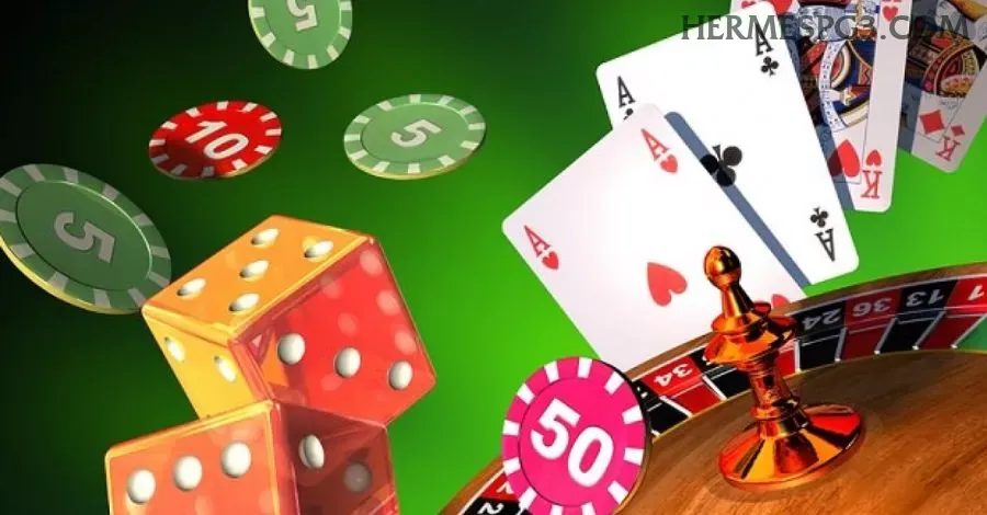 Lista de jogos para hermespg Jogos section